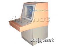 廣州安視科技 全球企業(yè)庫(kù)中的工業(yè)智造先鋒，以仿威圖機(jī)柜引領(lǐng)設(shè)備防護(hù)新標(biāo)準(zhǔn)