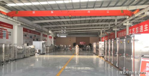 全自動饅頭機廠家與饅頭生產線品牌 如何以技術與服務保障項目成功，贏得客戶信賴