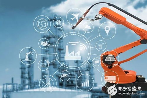 5G 開啟物聯網項目與網絡技術開發的新紀元