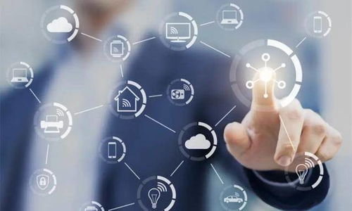 簡析專業第三方技術組織的市場業務模式與核心功能——以技術開發類平臺為例