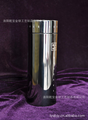 工廠直營(yíng)定制 探索至臻工藝，盡顯尊貴——銀杯、工藝杯與金銀制品的藝術(shù)之旅