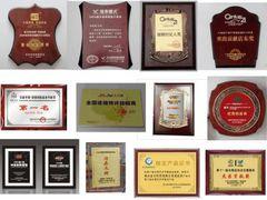 濟南天橋區(qū)榜樣工藝品經(jīng)銷處 專業(yè)打造標識與禮贈精品，一站式供應(yīng)解決方案